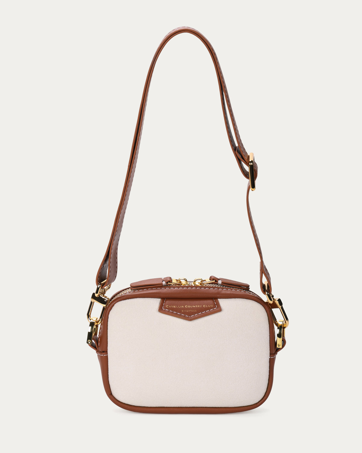 The Camille Sunday Golf Bag