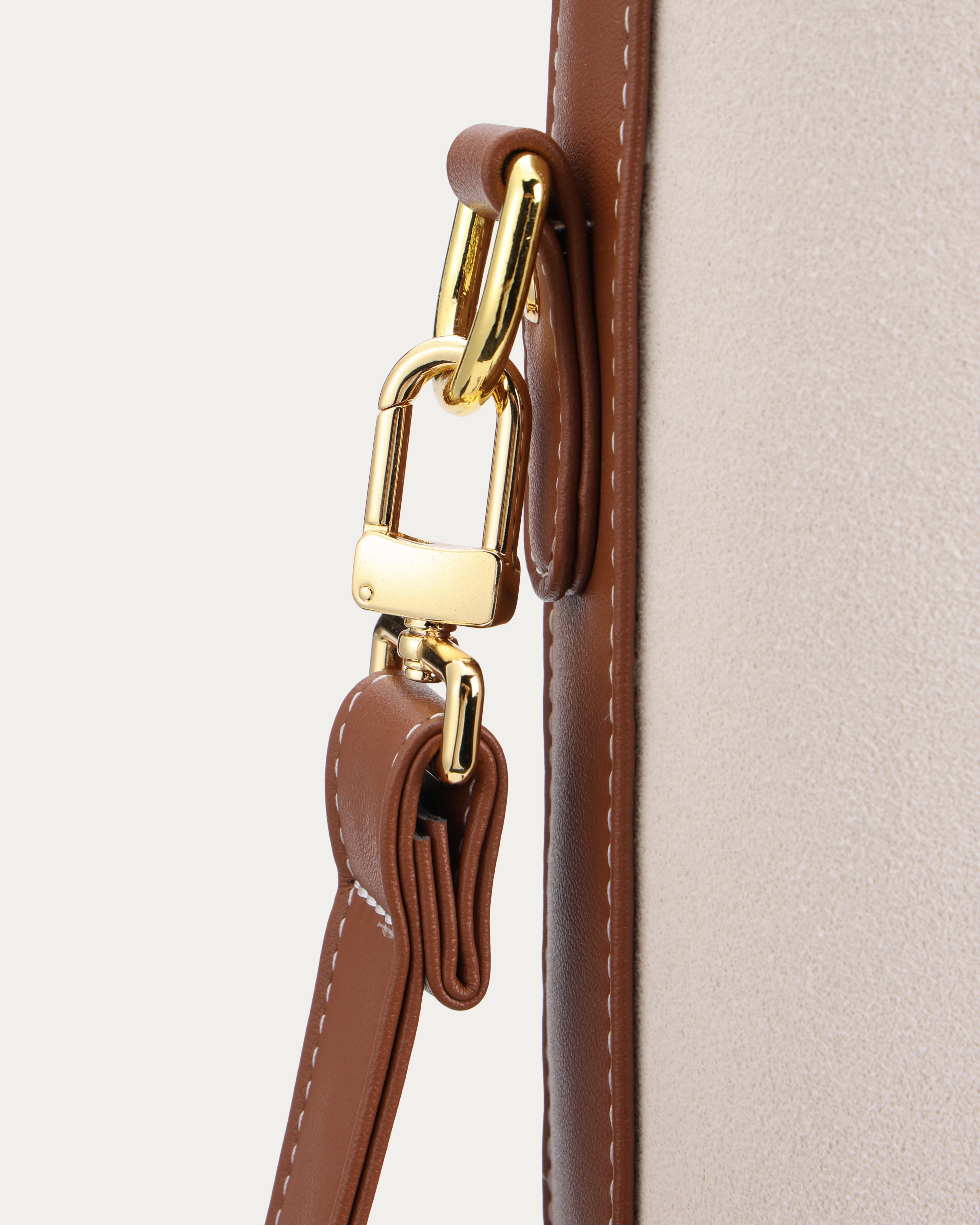 The Camille Sunday Golf Bag