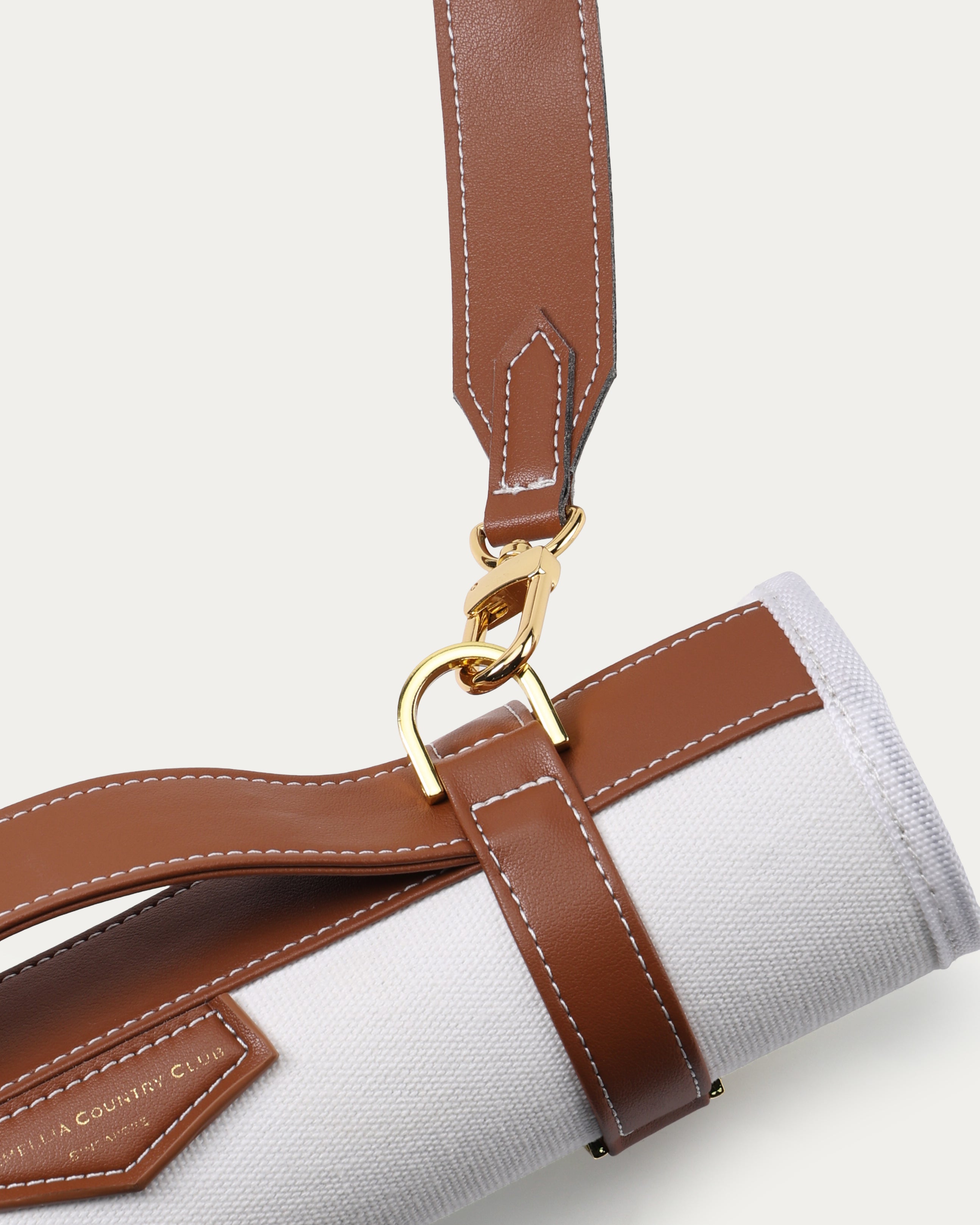 The Colette Caddy Bag