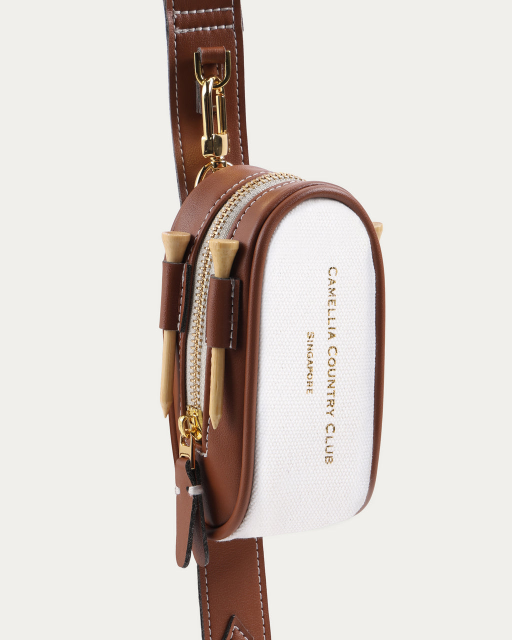 The Colette Caddy Bag