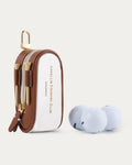 The Camille Golf Pouch