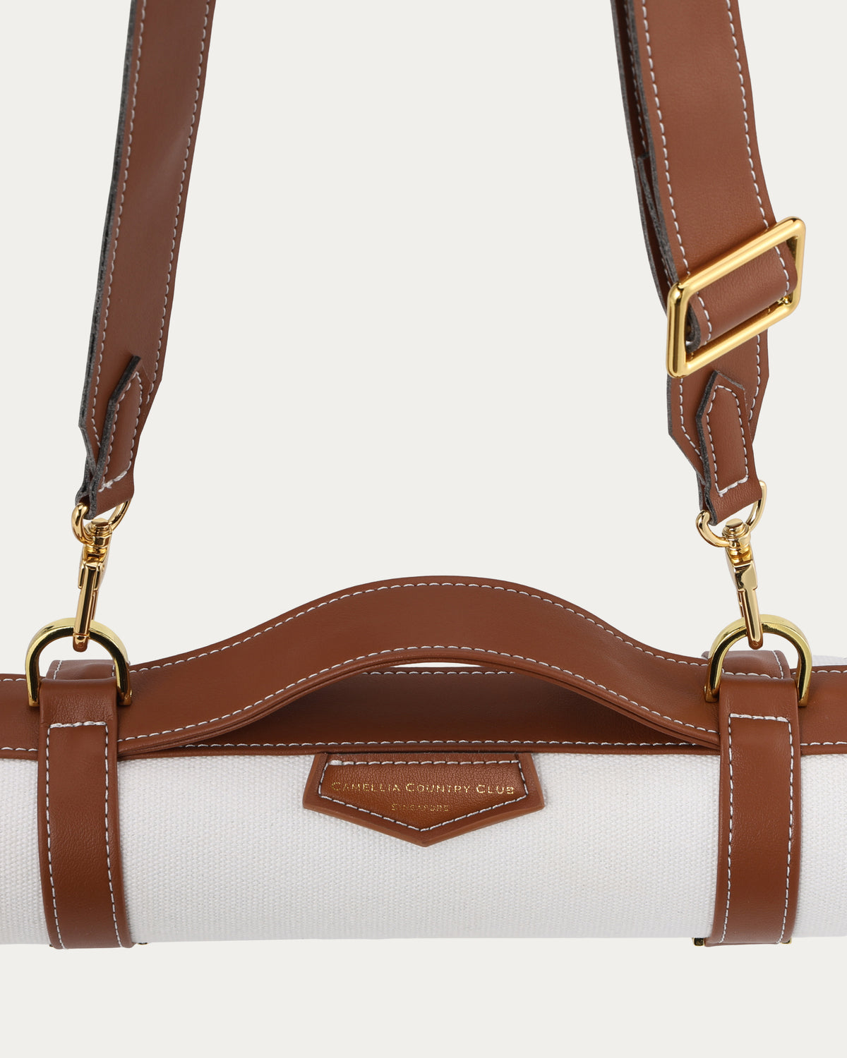 The Colette Caddy Bag